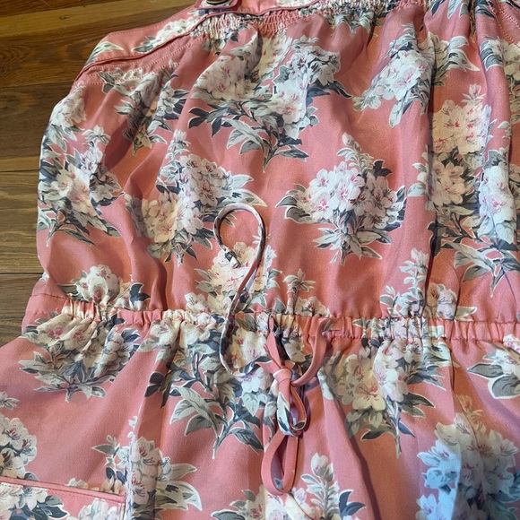 Spring AE Dress - Picture 3 of 3